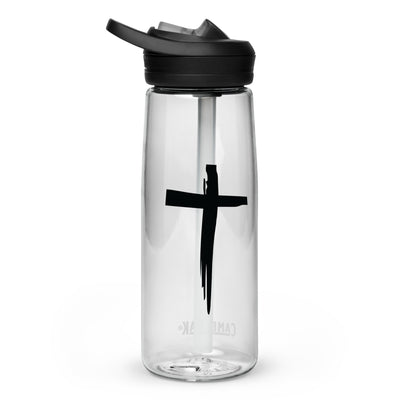 St. Stephen Lutheran Church Cross Only CamelBak Eddy® Water Bottle