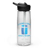 St. Stephen Lutheran Church Full Logo CamelBak Eddy® Water Bottle