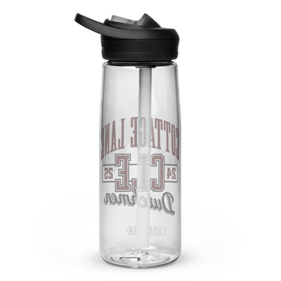 Cottage Lane Elementary School CamelBak Sports water bottle