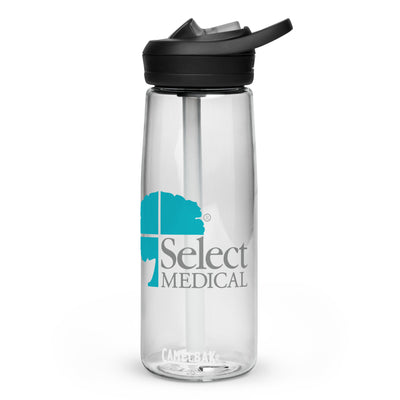 Select Medical Sports water bottle