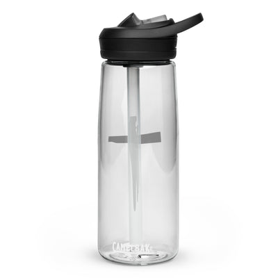 St. Stephen Lutheran Church Cross Only CamelBak Eddy® Water Bottle