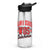 William O. Schaefer CamelBak Sports water bottle