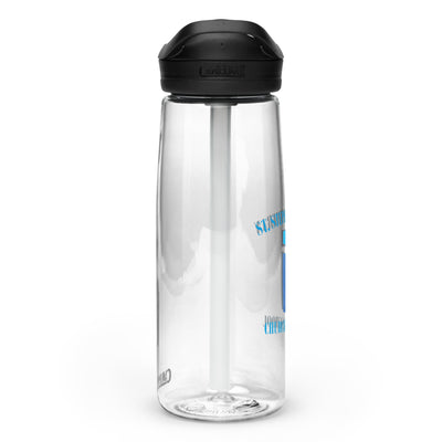 St. Stephen Lutheran Church Full Logo CamelBak Eddy® Water Bottle