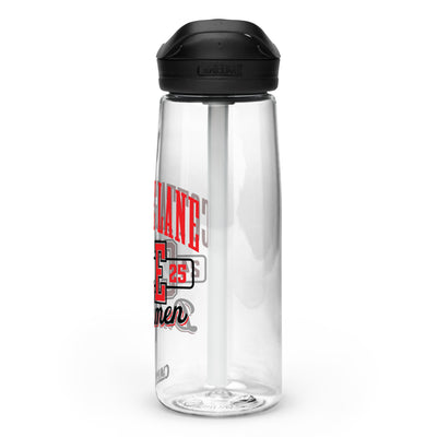 Cottage Lane Elementary School CamelBak Sports water bottle