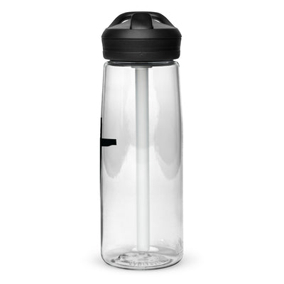 St. Stephen Lutheran Church Cross Only CamelBak Eddy® Water Bottle