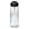 St. Stephen Lutheran Church Full Logo CamelBak Eddy® Water Bottle