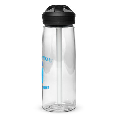 St. Stephen Lutheran Church Full Logo CamelBak Eddy® Water Bottle