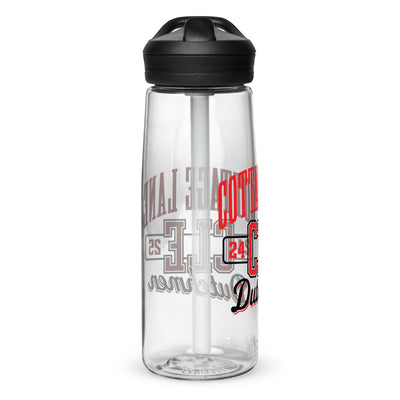 Cottage Lane Elementary School CamelBak Sports water bottle