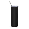 Blue Springs Stainless Steel Tumbler