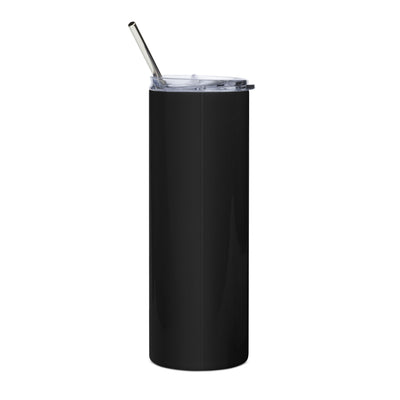 Blue Springs Stainless Steel Tumbler