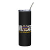 Blue Springs Stainless Steel Tumbler