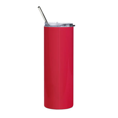 Park Hill Men's Soccer 1 Stainless steel tumbler