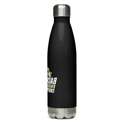 Staunton River Stainless Steel Water Bottle