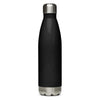 Shawnee Mission Northwest Odyssey 2024 Stainless steel water bottle