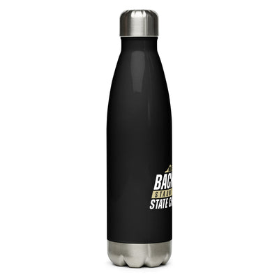 Staunton River Stainless Steel Water Bottle