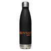 Shawnee Mission Northwest Odyssey 2024 Stainless steel water bottle