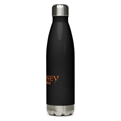 Shawnee Mission Northwest Odyssey 2024 Stainless steel water bottle