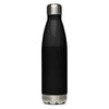 Blue Springs Stainless Steel Water Bottle