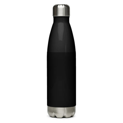 Blue Springs Stainless Steel Water Bottle