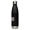 Blue Springs Stainless Steel Water Bottle