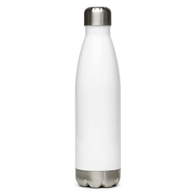 Washburn Rural Wrestling Stainless steel water bottle