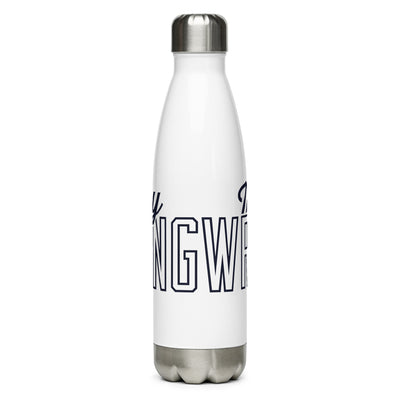 Mill Valley Wrestling Club Stainless Steel Water Bottle