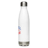 River Dell - Team of the Year Stainless Steel Water Bottle