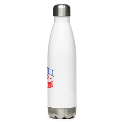 River Dell - Team of the Year Stainless Steel Water Bottle