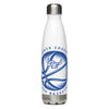 Gardner Edgerton Girl's Basketball Stainless Steel Water Bottle