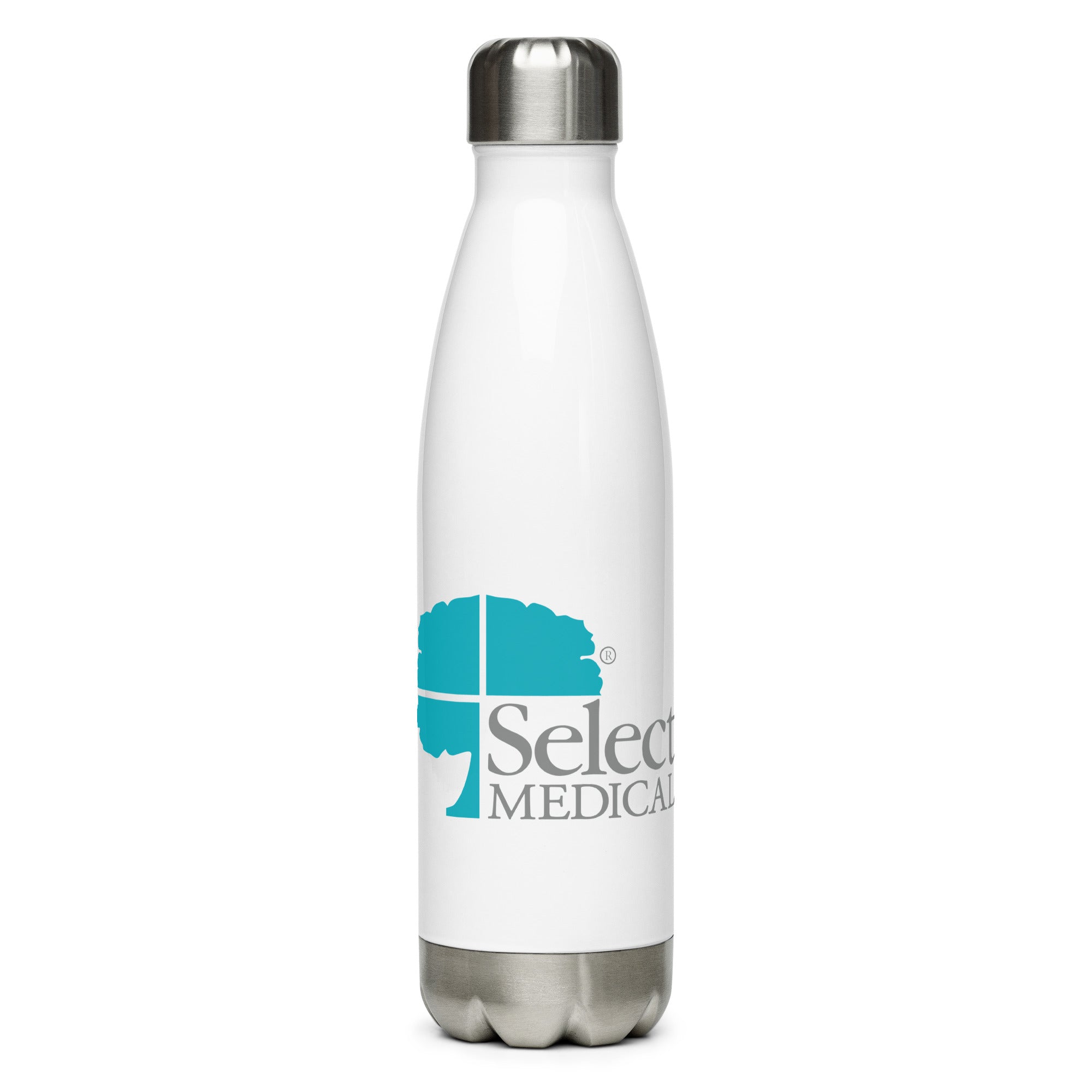 Select Medical Stainless steel water bottle