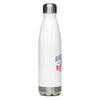 River Dell - Team of the Year Stainless Steel Water Bottle