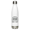 Summit Trail Middle School Track & Field Stainless Steel Water Bottle