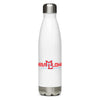 Mira Loma High School  Stainless Steel Water Bottle