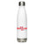 Mira Loma High School  Stainless Steel Water Bottle