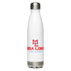 Mira Loma High School  Stainless Steel Water Bottle