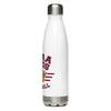 PLYAA Kings Football Stainless steel water bottle