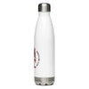 Salina Kids Wrestling Club Stainless Steel Water Bottle