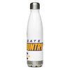 Northgate Middle School XC Stainless Steel Water Bottle