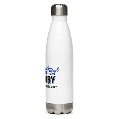 Gardner Edgerton XC Stainless Steel Water Bottle