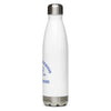 Gardner Edgerton Tennis Stainless Steel Water Bottle