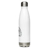 Summit Trail Middle School Track & Field Stainless Steel Water Bottle