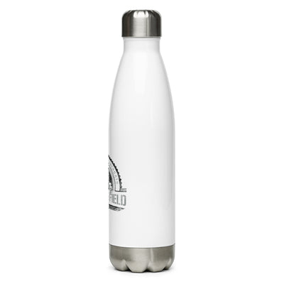 Summit Trail Middle School Track & Field Stainless Steel Water Bottle