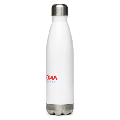 Mira Loma High School  Stainless Steel Water Bottle