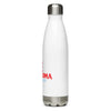 Mira Loma High School  Stainless Steel Water Bottle