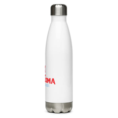 Mira Loma High School  Stainless Steel Water Bottle