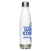 Gardner Edgerton Girl's Basketball Stainless Steel Water Bottle