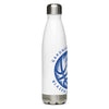 Gardner Edgerton Girl's Basketball Stainless Steel Water Bottle