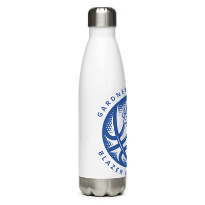 Gardner Edgerton Girl's Basketball Stainless Steel Water Bottle