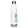 Colby Community College Dental Hygiene Stainless steel water bottle