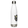 Tappan Zee HS LEO Club Stainless steel water bottle
